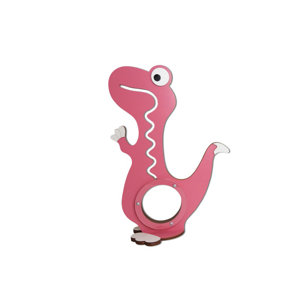 Dino money box KD001
